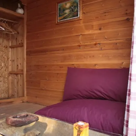 Sultan Camp *