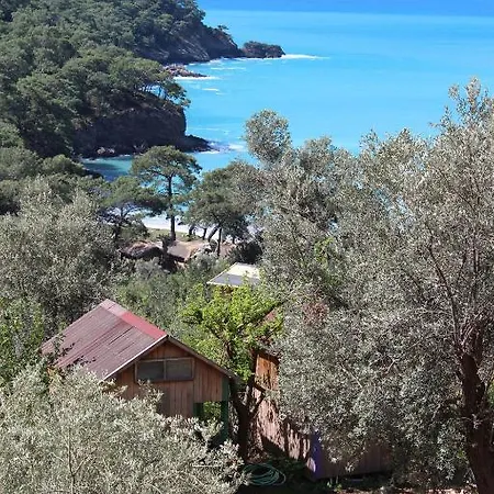 Sultan Camp * Fethiye