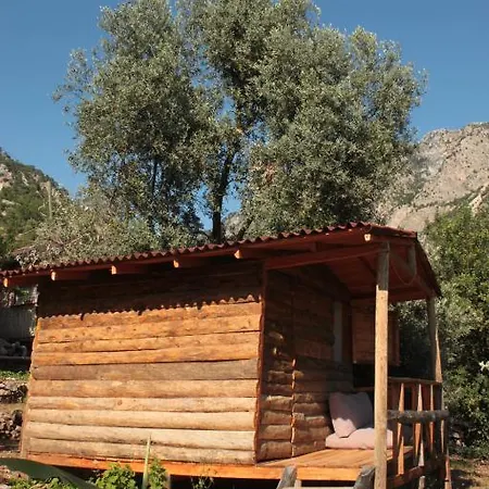 Sultan Camp Fethiye