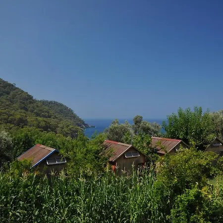Sultan Camp Fethiye