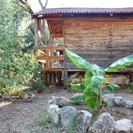 Sultan Camp * Fethiye