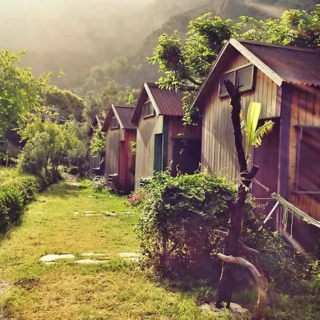 Campsite Sultan Camp
