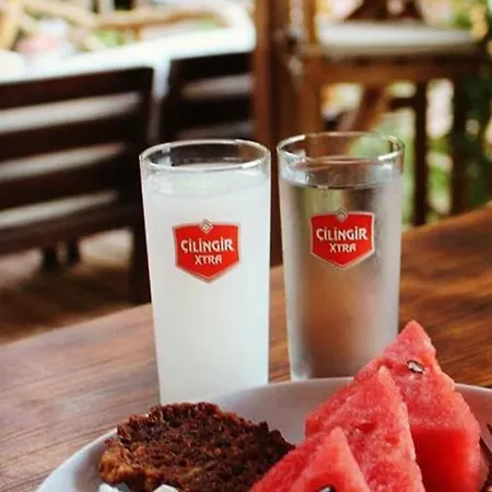 Sultan Camp Campsite Fethiye