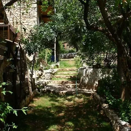 Sultan Camp Campsite *