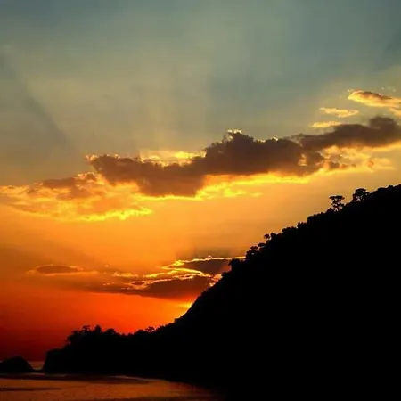 Sultan Camp Fethiye