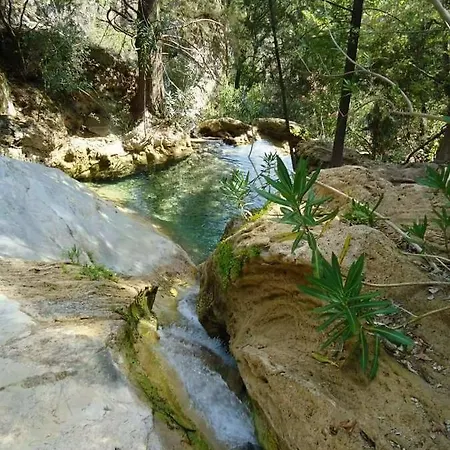 Sultan Camp Fethiye