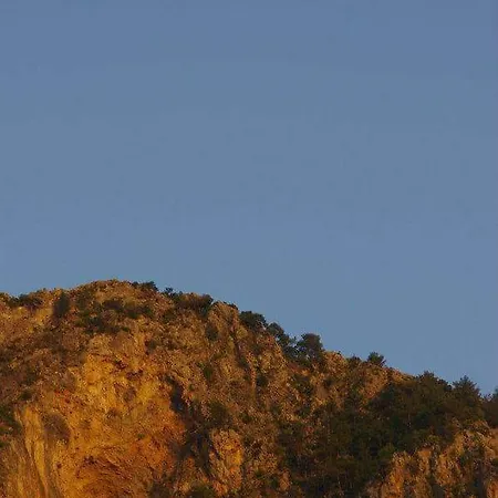 Campsite Sultan Camp