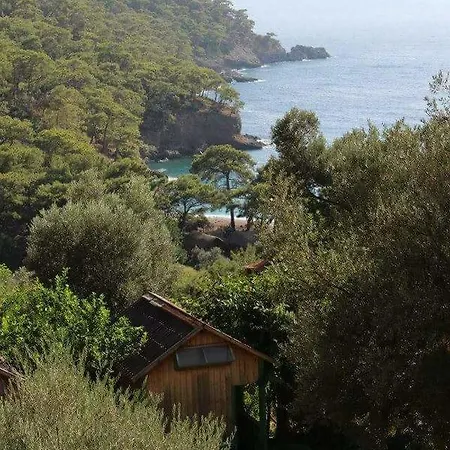 Campsite Sultan Camp *