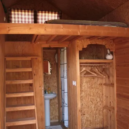 Sultan Camp Campsite *