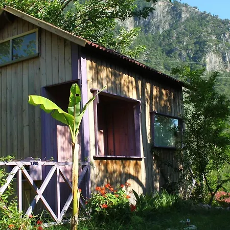 Sultan Camp Fethiye