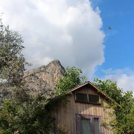 Sultan Camp * Fethiye
