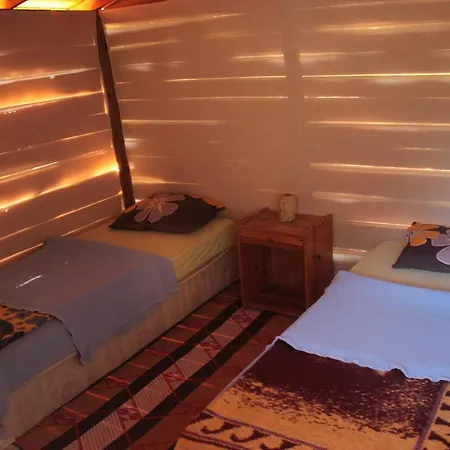 Campsite Sultan Camp