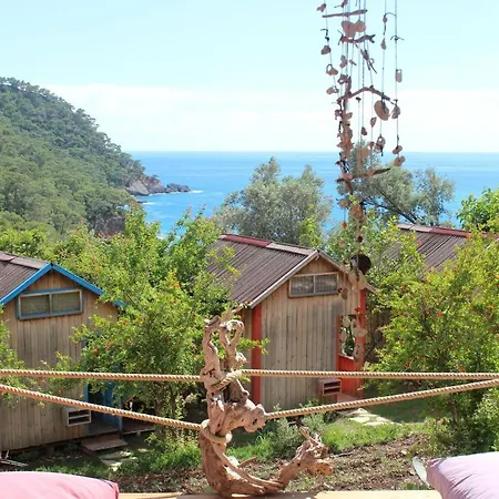 Sultan Camp Campsite *