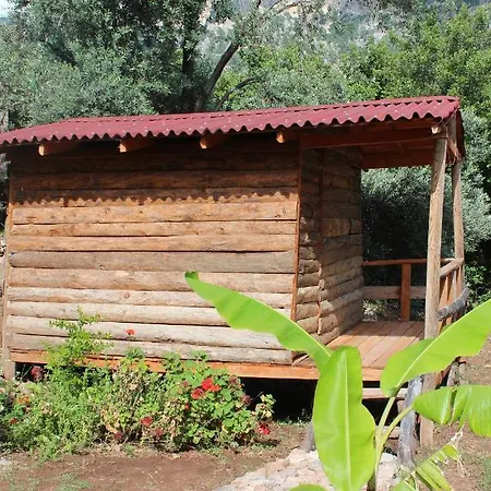 Sultan Camp Fethiye