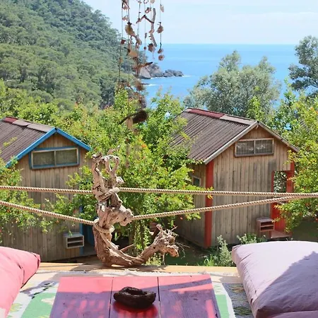 Parque de Campismo Sultan Camp *