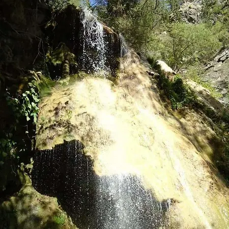 Sultan Camp Parque de Campismo Fethiye